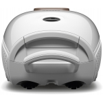 Miele Guard L1 Allergy 890瓦 圓筒式吸塵機 (亮麗白)